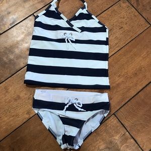 Lands End Kids Swimsuit